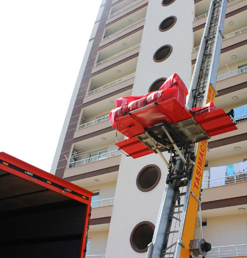 Yalova Serkan Nakliyat